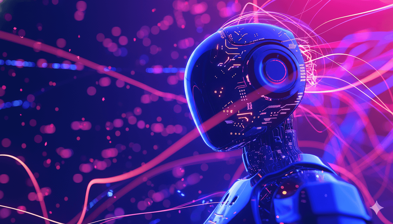 AI Chatbot Development